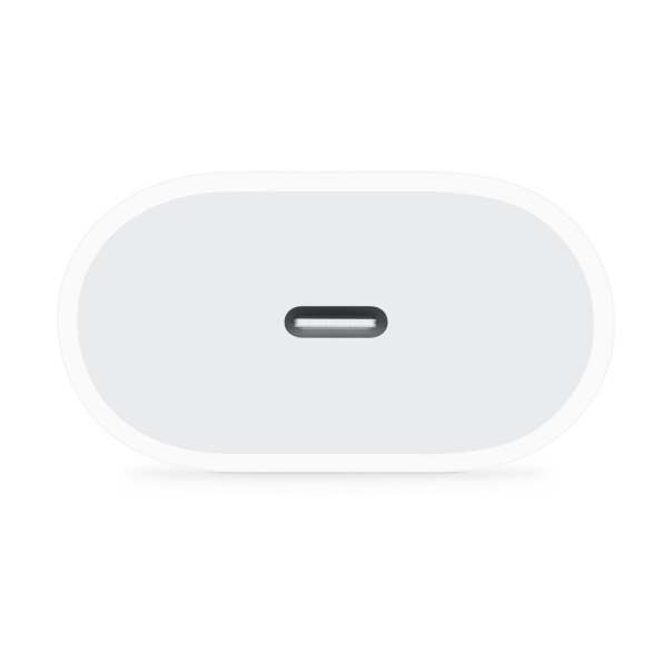 Kucni punjac PD Fast charger 20W 3A za iPhone 11/12 HQ CE beli - 205900