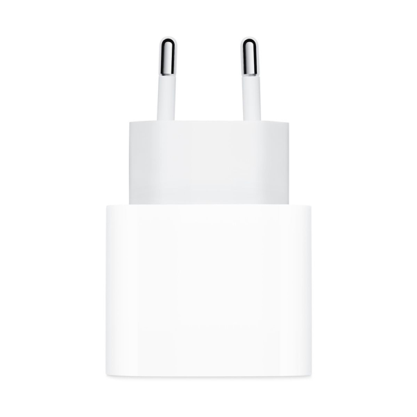 Kucni punjac PD Fast charger 20W 3A za iPhone 11/12 HQ CE beli - 205900