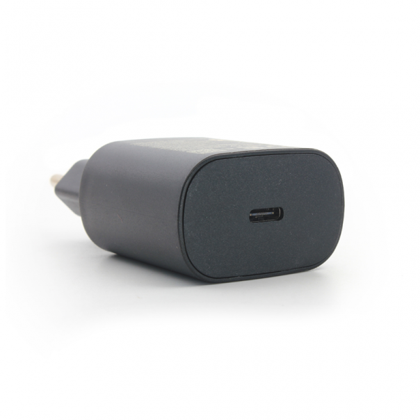 Kucni punjac PD Fast charger 25W 3A PPS za Samsung HQ CE crni - 206233