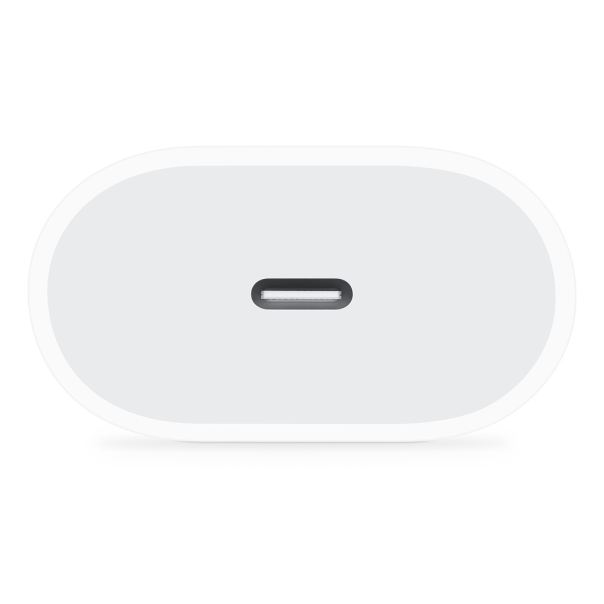 Kućni punjač PD Fast charger 35W za iPhone 15-16 CE beli - 221114