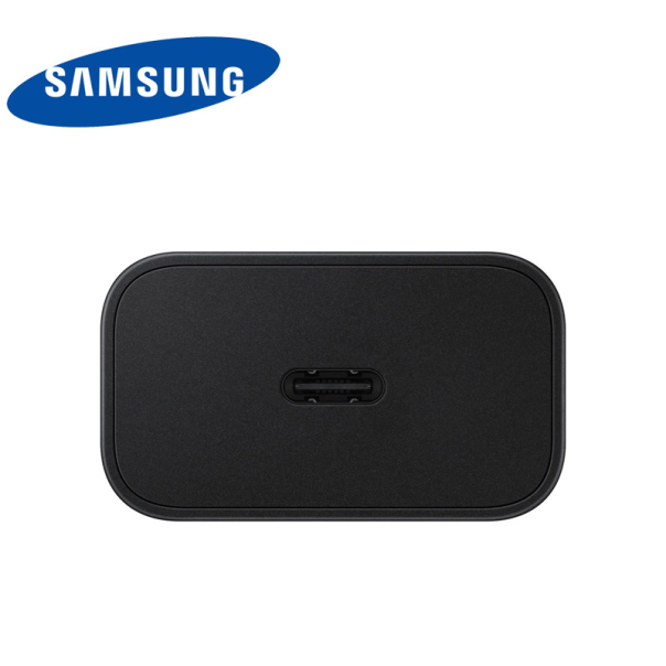 Kućni punjač Samsung 25W Type-C (EP-T2510) crni - T75240