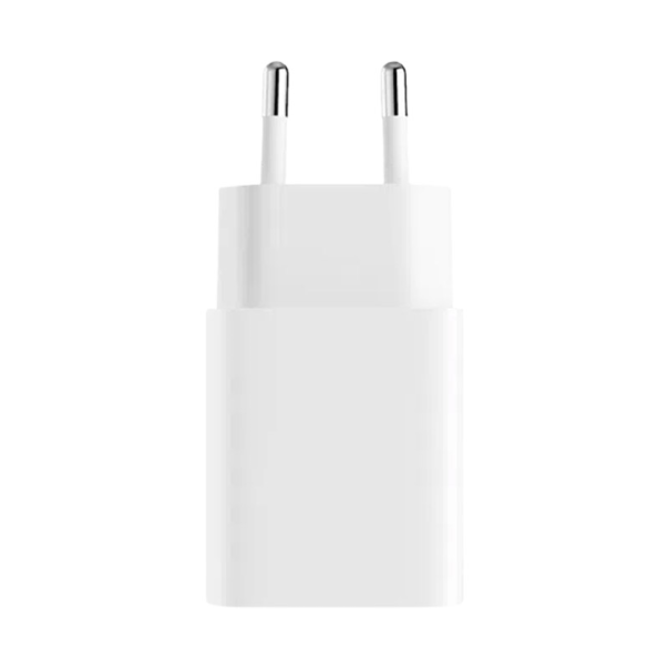 Kućni punjač Xiaomi Mi 20W Type-C beli - T80135
