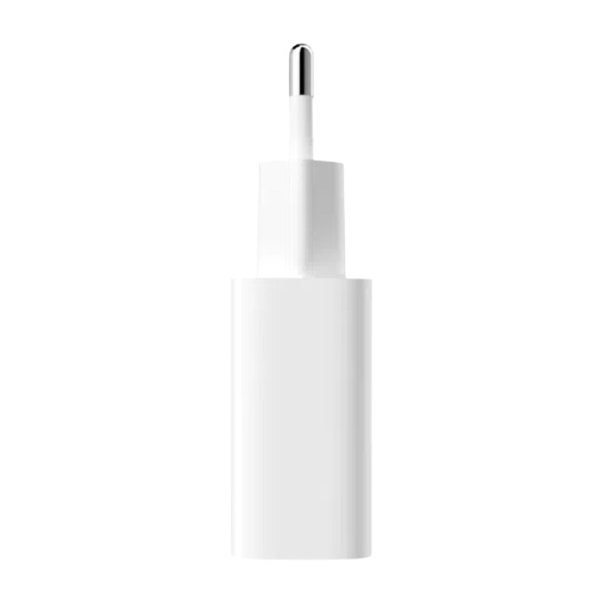Kućni punjač Xiaomi Mi 20W Type-C beli - T80135