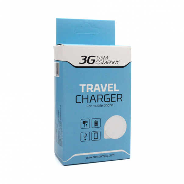 Kucni punjac za Nokia N95/6101 - 16076