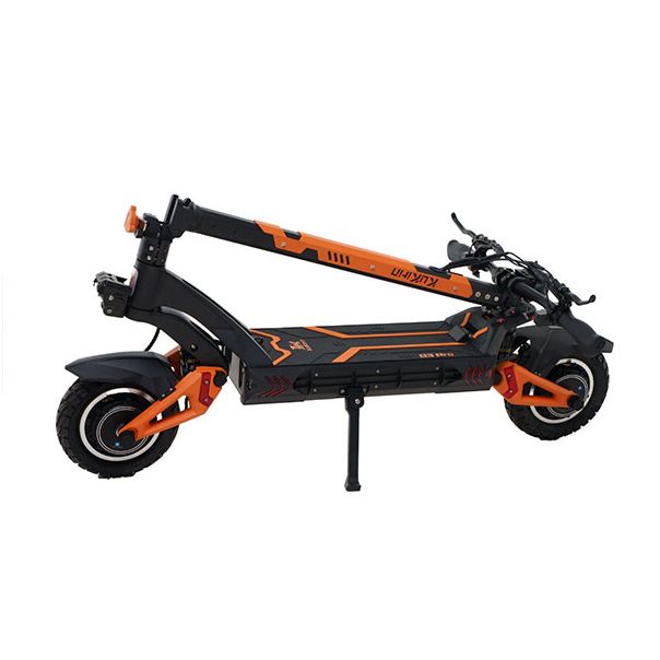 KUGOO KUKIRIN G3 Pro - električni trotinet - kukirin-g3-pro