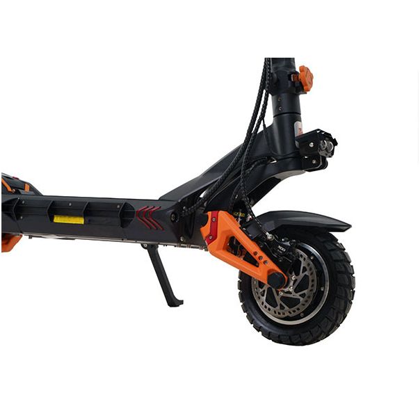 KUGOO KUKIRIN G3 Pro - električni trotinet - kukirin-g3-pro