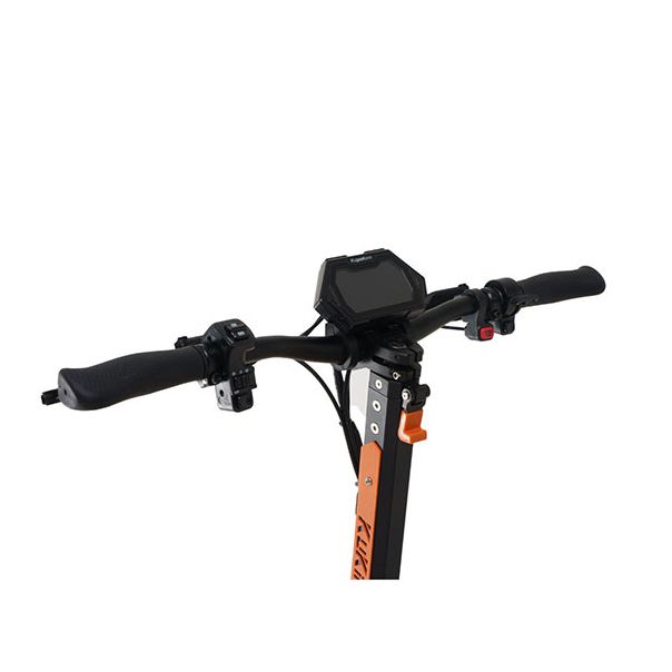 KUGOO KUKIRIN G3 Pro - električni trotinet - kukirin-g3-pro