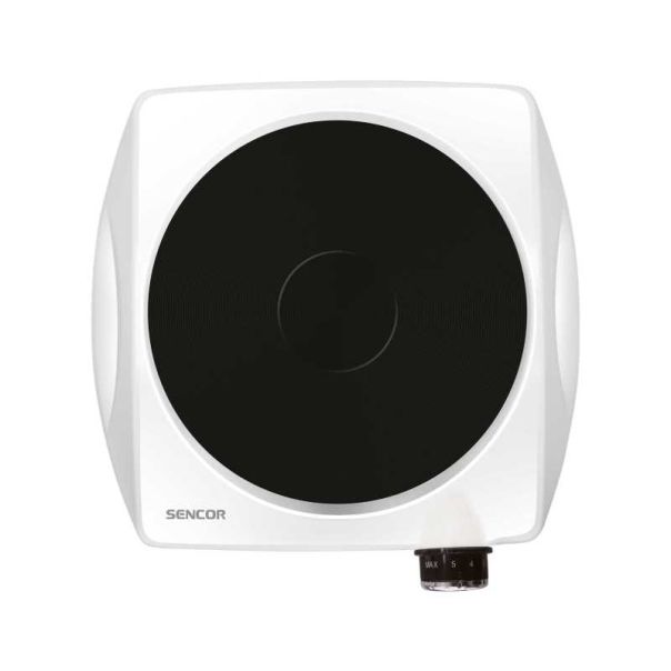 SENCOR SCP 1503WH-EUE4 električni rešo - 94574