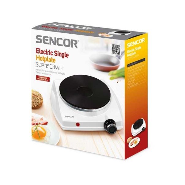 SENCOR SCP 1503WH-EUE4 električni rešo - 94574