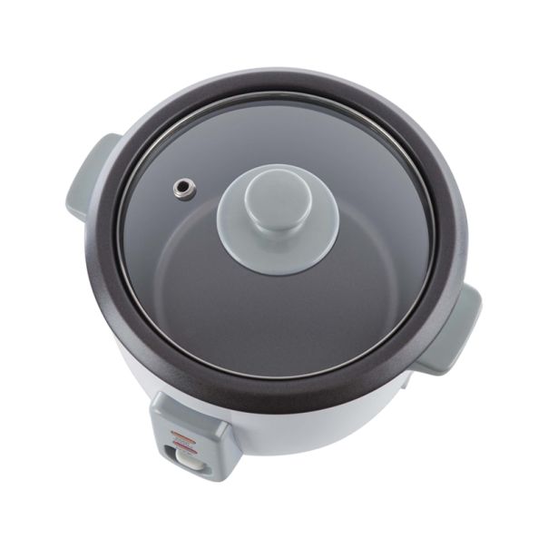 SENCOR Aparat za kuvanje pirinča SRM 0600WH - KUH00188
