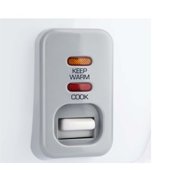 SENCOR Aparat za kuvanje pirinča SRM 0600WH - KUH00188