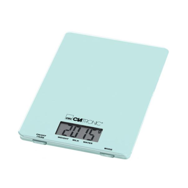 Kuhinjska vaga Clatronic KW3626 mint - KW3626 MINT