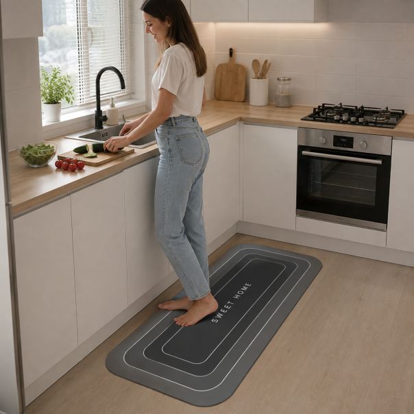 Prostirka, set 2 komada (120×40 cm i 60×40 cm) - EP3221619