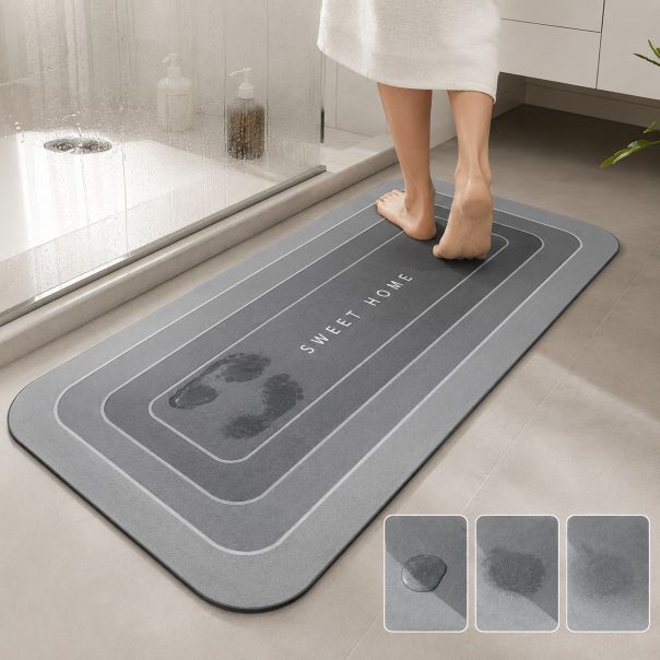 Prostirka, set 2 komada (120×40 cm i 60×40 cm) - EP3221619
