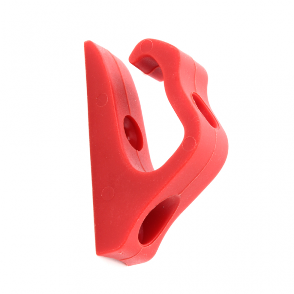 Kuka za kacenje torbe/kesa za električni trotinet Xiaomi M365/1s/essential/Pro1/Pro2/mi3/Pro4 crvena - 86373