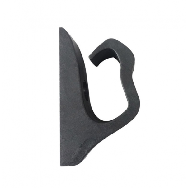 Kuka N26 za kacenje torbe/ kesa za trotinet Xiaomi M365/ 1S/ Essential/ M365 Pro 2 crni - 043436