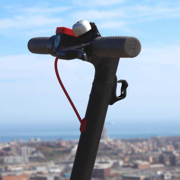 RING kuka za torbu za elektricni trotinet i bicikl  RING RX ES2 - 2315