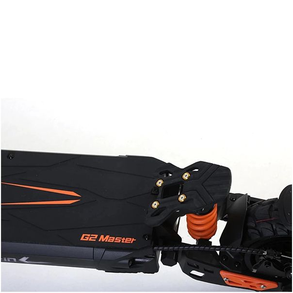 KUGOO KUKIRIN G2 Master - električni trotinet - kukirin-g2-master