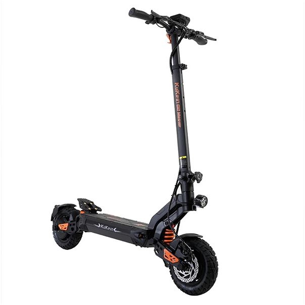KUGOO KUKIRIN G2 Master - električni trotinet - kukirin-g2-master