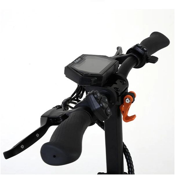 KUGOO KUKIRIN G2 Master - električni trotinet - kukirin-g2-master