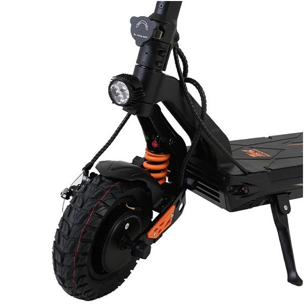 KUGOO KUKIRIN G2 Master - električni trotinet - kukirin-g2-master