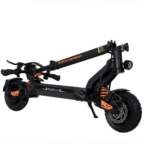 KUGOO KUKIRIN G2 Master - električni trotinet - kukirin-g2-master