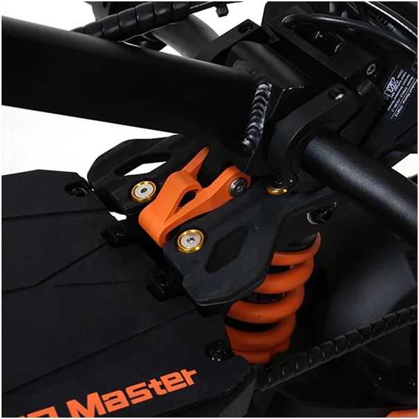 KUGOO KUKIRIN G2 Master - električni trotinet - kukirin-g2-master