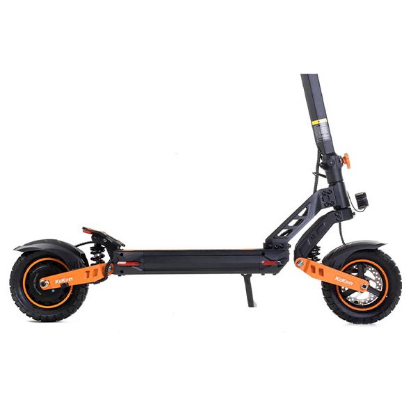 KUGOO KUKIRIN G2 Max - električni trotinet - kukirin-g2-max