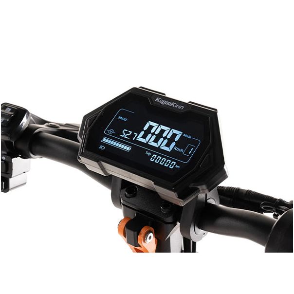 KUGOO KUKIRIN G2 Max - električni trotinet - kukirin-g2-max