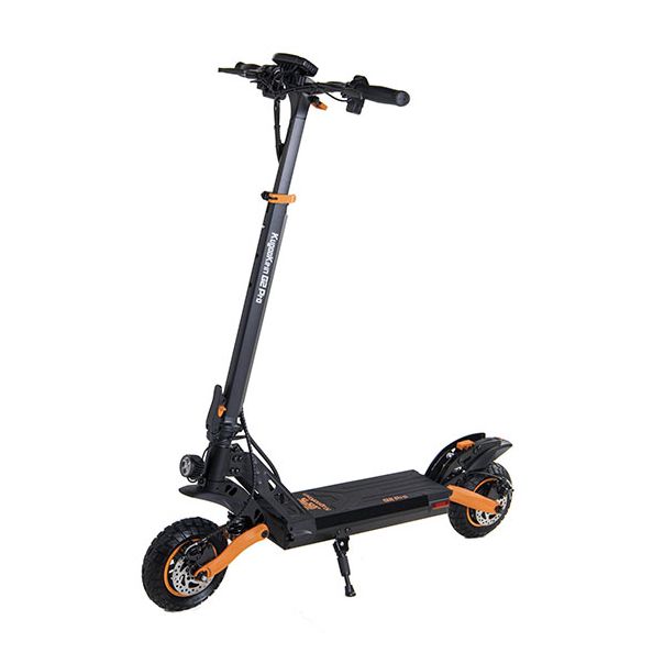 KUGOO KUKIRIN G2 Pro - električni trotinet - kukirin-g2-pro