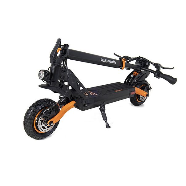 KUGOO KUKIRIN G2 Pro - električni trotinet - kukirin-g2-pro