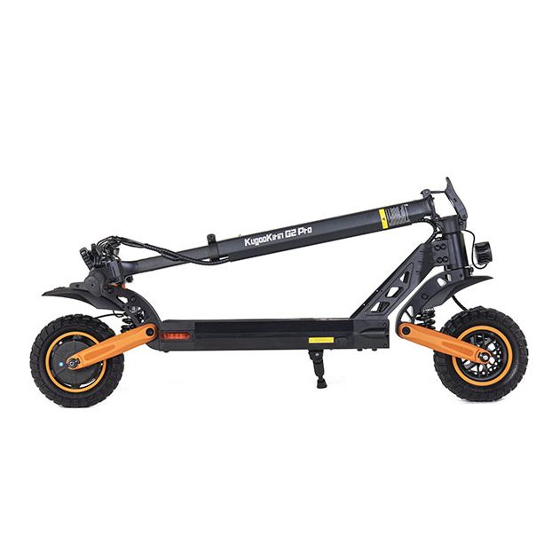 KUGOO KUKIRIN G2 Pro - električni trotinet - kukirin-g2-pro