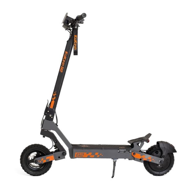KUGOO KUKIRIN G2 - električni trotinet - kukirin-g2
