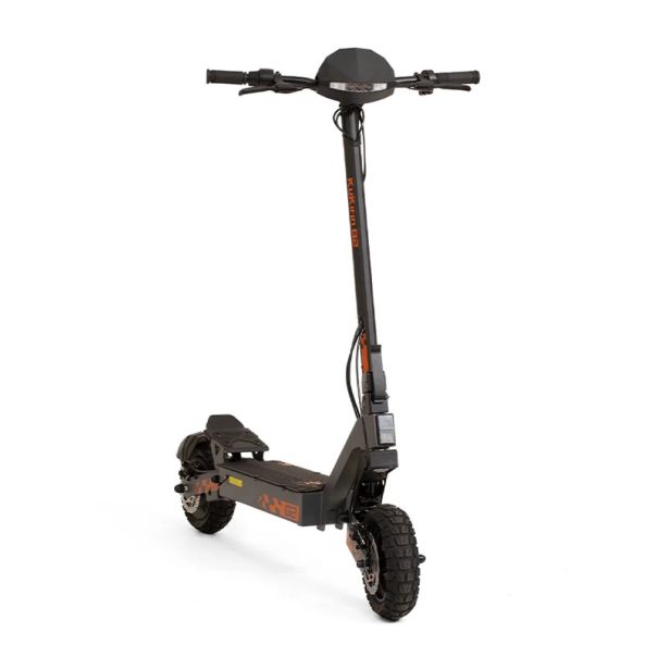 KUGOO KUKIRIN G2 - električni trotinet - kukirin-g2