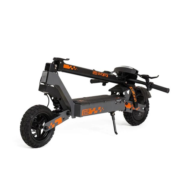KUGOO KUKIRIN G2 - električni trotinet - kukirin-g2