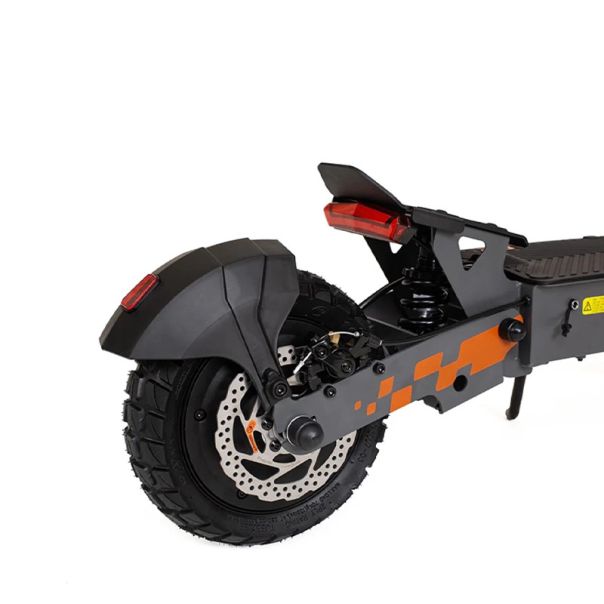 KUGOO KUKIRIN G2 - električni trotinet - kukirin-g2