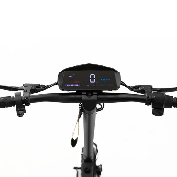 KUGOO KUKIRIN G2 - električni trotinet - kukirin-g2