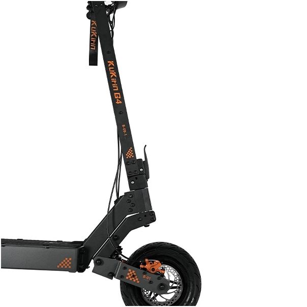 KUGOO KUKIRIN G4 - električni trotinet - kukirin-g4