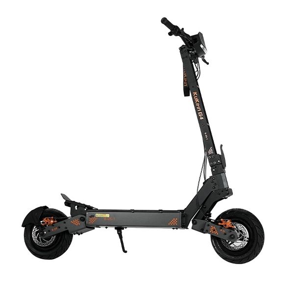 KUGOO KUKIRIN G4 - električni trotinet - kukirin-g4