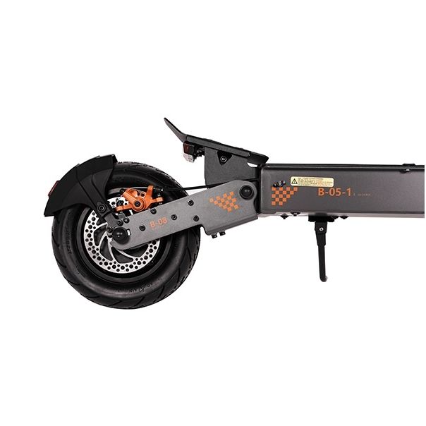 KUGOO KUKIRIN G4 - električni trotinet - kukirin-g4