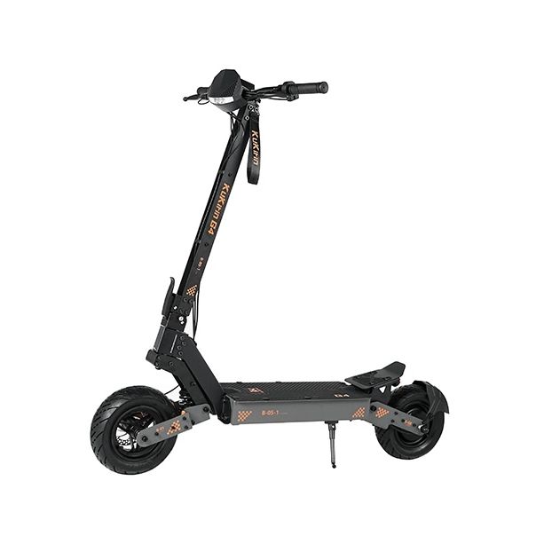 KUGOO KUKIRIN G4 - električni trotinet - kukirin-g4