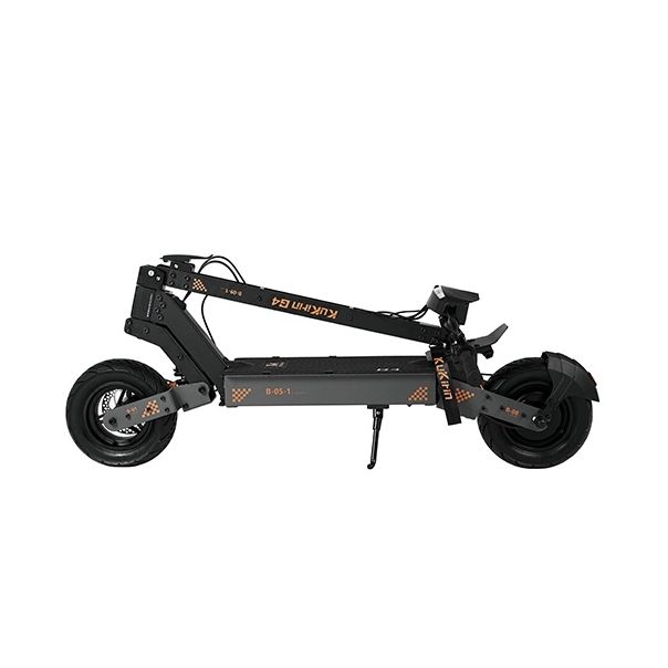 KUGOO KUKIRIN G4 - električni trotinet - kukirin-g4