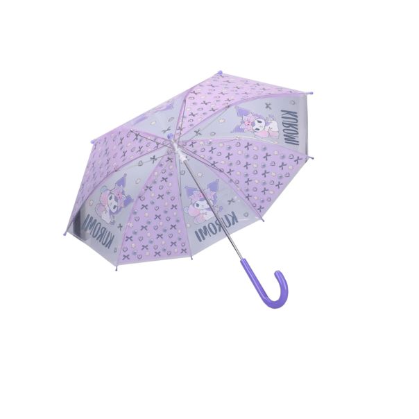 VADOBAG Kišobran za decu KUROMI - EP2934294