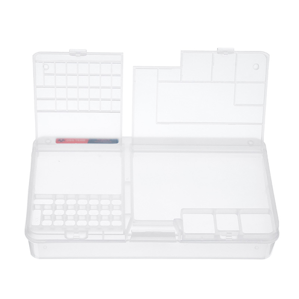 Kutija za cuvanje sitnih delova SS-001A - 115070-1-1