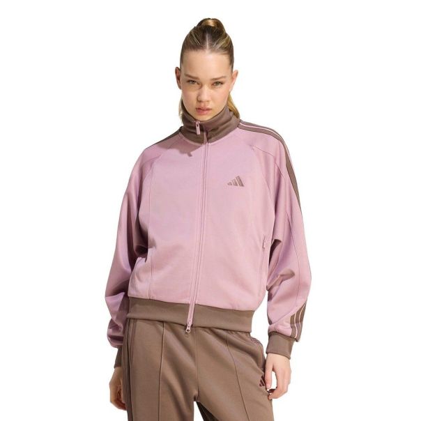 ADIDAS Duks st fd track top W - KV0601