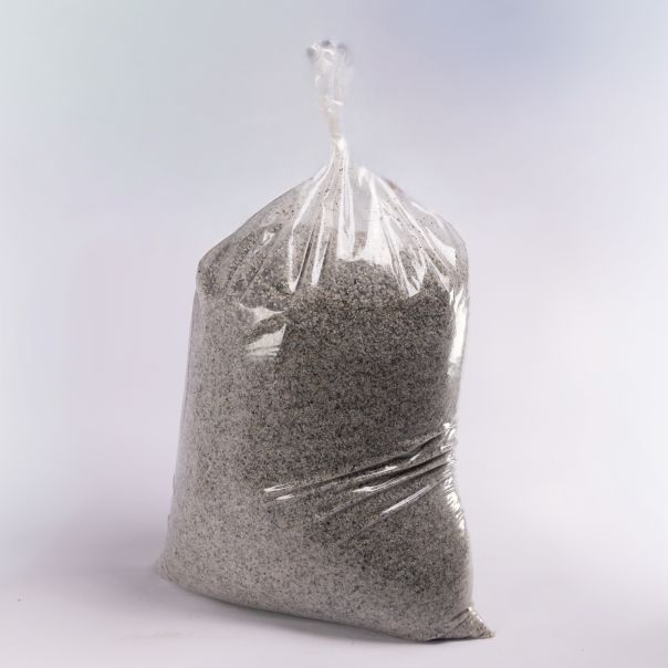 NERO Filterska ispuna kvarcni pesak krupan 1-2 25kg - 7214-1