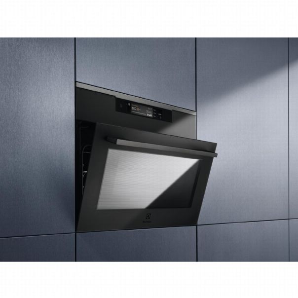 ELECTROLUX Ugradna rerna sa ventilatorom KVLAE00WT - KVLAE00WT