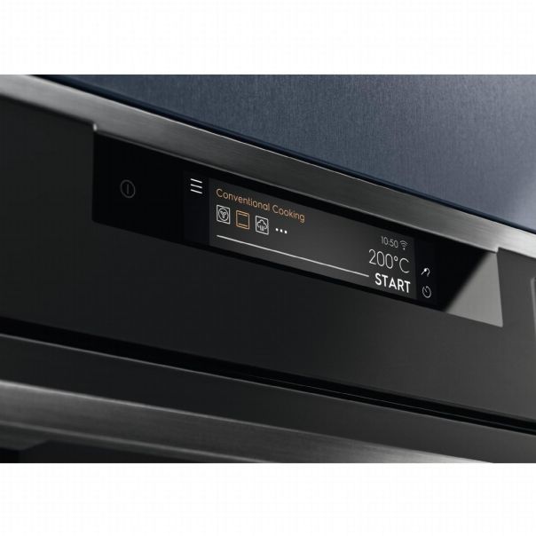 ELECTROLUX Ugradna rerna sa ventilatorom KVLAE00WT - KVLAE00WT