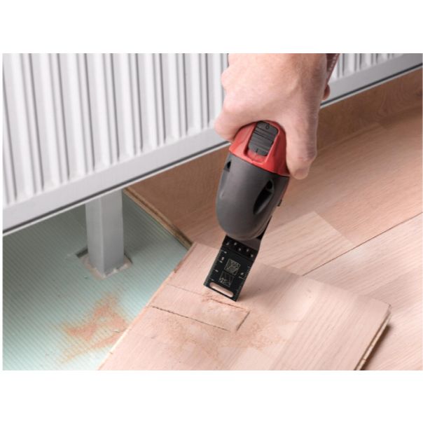 EINHELL Set nastavaka za multialat za drvo metal gips i plastuku 7/1 - KWB49708000