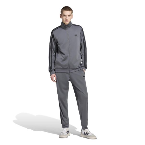 ADIDAS Trenerka m dready ts M - KY2274